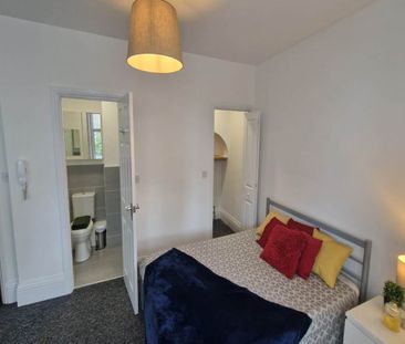 Room 5, Bass Street, Derby - Photo 4