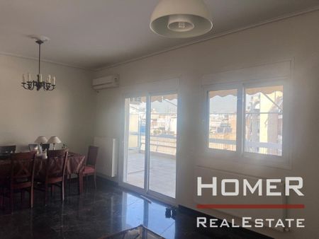 Διαμέρισμα για ενοικίαση Χαροκόπου (Καλλιθέα) - Photo 4