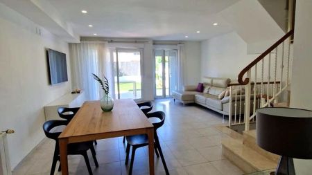 Casa adosada de alquiler en 124, 9, Moncada - Photo 3