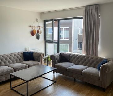 Vikingavägen, Åkersberga - Foto 2