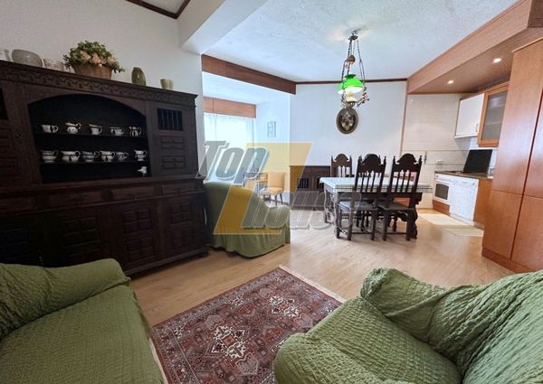 Apartamento T1+1 em Setúbal