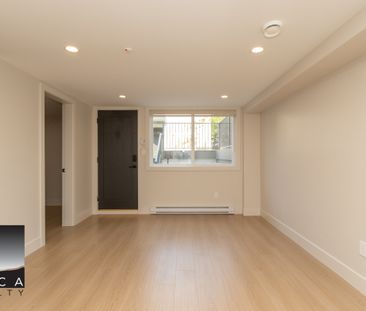 3593 West 23rd Avenue, Vancouver (Basement Suite) - Photo 3