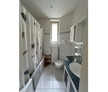 3½ Zimmer-Wohnung in Zürich - Kreis 5 Escher Wyss, möbliert, auf Zeit - Foto 6