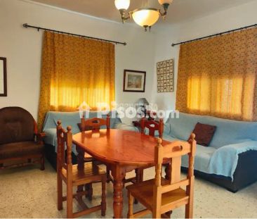 Casa rústica en alquiler en los Palacios y Villafranca - Photo 5