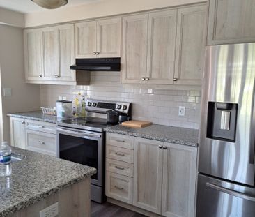 For Lease - 122 Monarch Woods Drive, Kitchener, Ontario - Photo 4