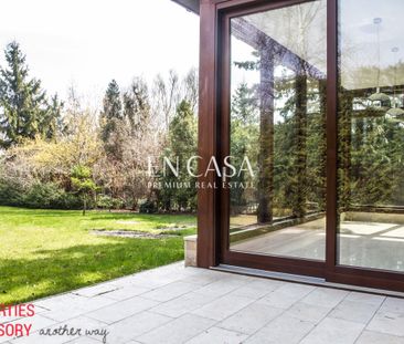 Mokotów I 5 sypialni I Pod Skocznia I ogród 1250m - Zdjęcie 4