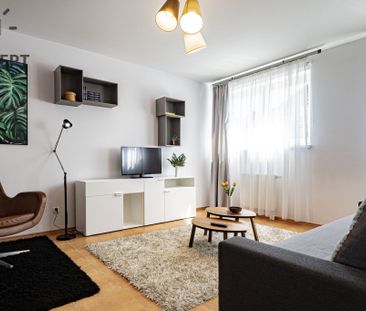 Kawalerka w sercu miasta, winda, parking - Фото 6