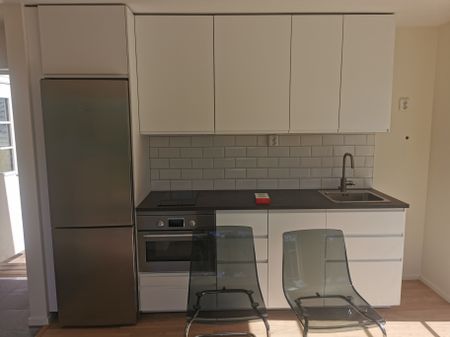 Vårbackavägen, Vårby - Photo 4