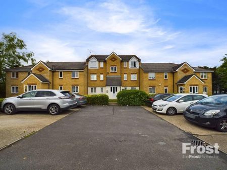 1 bedroom apartment to rent - Photo 3