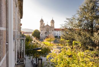 Apartamento T2 em Braga