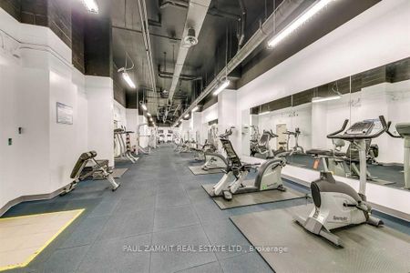 For Lease - 85 East Liberty Street Unit# 314, Toronto, Ontario - Photo 2