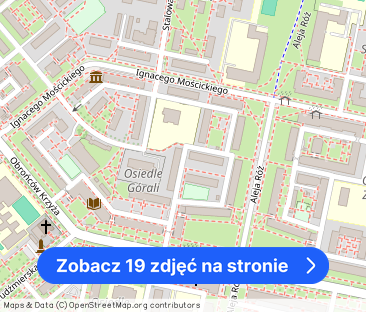 3-pokojowe mieszkanie, Os. Górali, Kraków - Zdjęcie 1