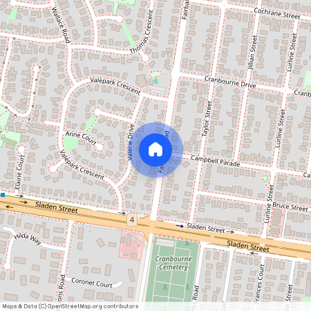 1/15 Fairbairn Road, Vic 3977, Cranbourne