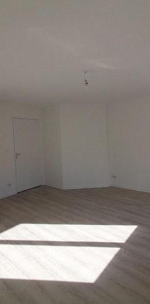 Location Appartement 1 pièce 28m² NANTES 44100 - Photo 1