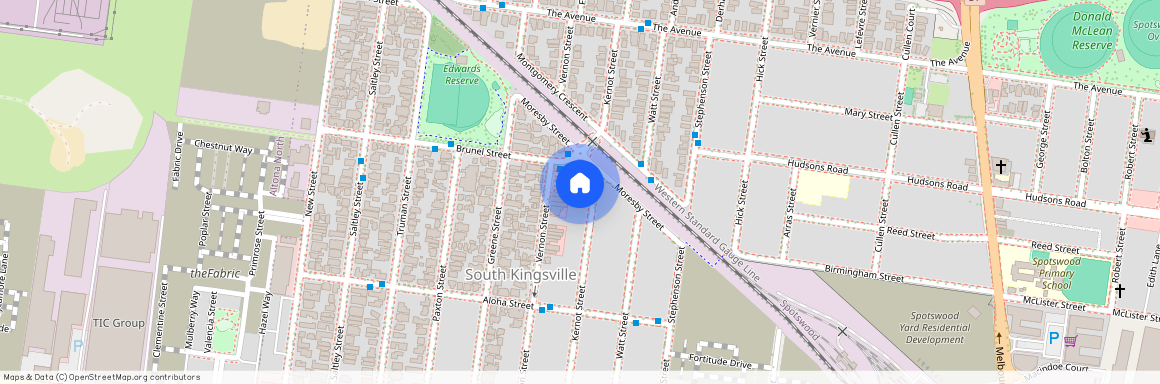 40 Kernot Street, Vic 3015, South Kingsville