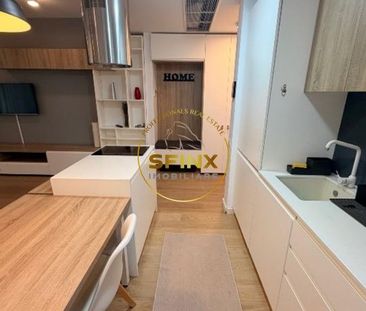 Apartament 2 camere | One Herastrau Plaza | Loc de Parcare | Terasa 35 - Photo 5