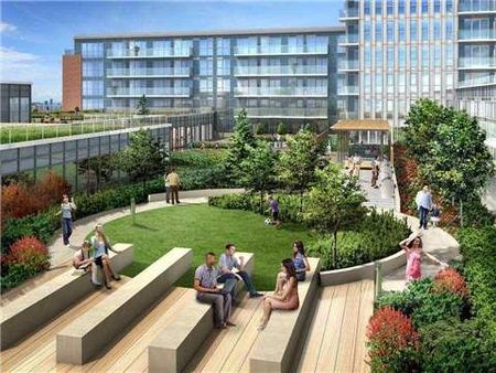 For Lease - 170 Sumach Street Unit# 2511, Toronto, Ontario - Photo 4