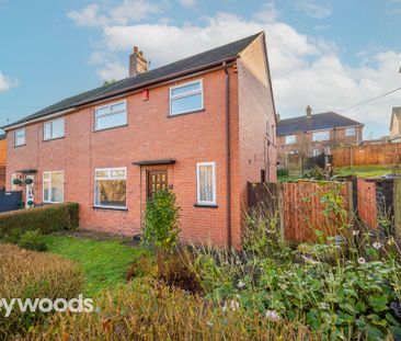 3 bed semi-detached house to rent in Coppice Avenue, Silverdale, Ne... - Photo 3