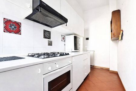 Appartamento in Affitto a Firenze – Zona: Fortezza - Photo 2