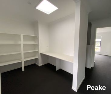 Modern And Well Thought Out Floor Plan - Photo 6