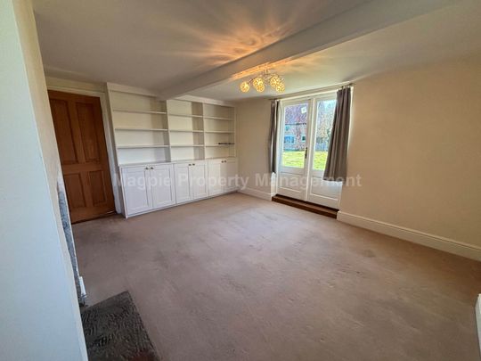 Price £2,595 pcm - Available Now - Unfurnished - Photo 1