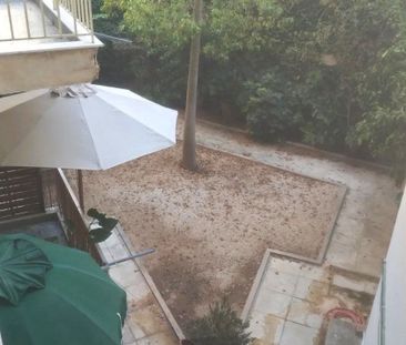 Studio/Γκαρσονιέρα για ενοικίαση Πλατεία Παπαδιαμάντη (Άνω Πατήσια) - Photo 5