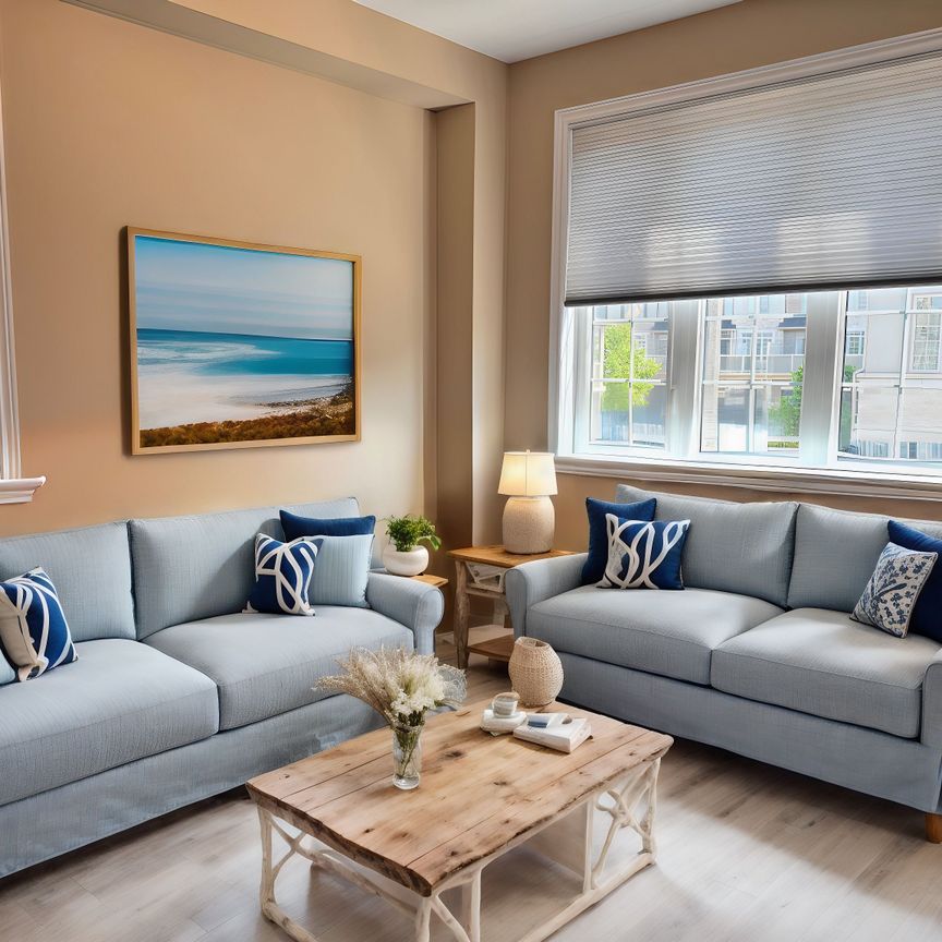 For Lease - 3112 Cornell Common, Oakville, Ontario - Photo 1