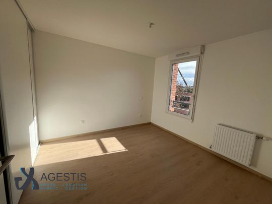 APPARTEMENT T2 39M - Photo 1