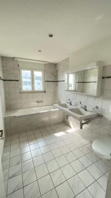 4.5 Zimmer, 109 m², 2. Stock - Foto 1