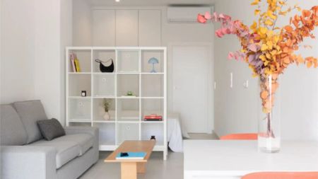 Apartamento de alquiler en Calle Tejeras, 1, Garres y Lages - Photo 3