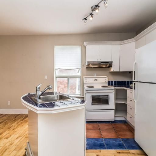 2 CH - 1 SDB - Montréal - $1,655 /mo - Photo 1