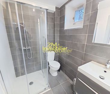 Location Appartement 1 pièce 22m² - Photo 4