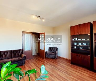 HALO reality - Prenájom, dvojizbový byt Senec, Hollého – Fotografia 5