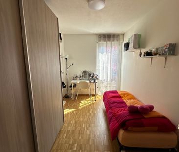3 Zimmer, 80 m² - Foto 2