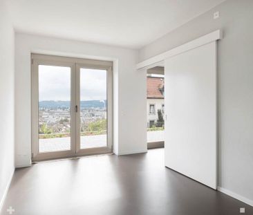 2.5 Zimmer, 72 m², EG - Foto 6