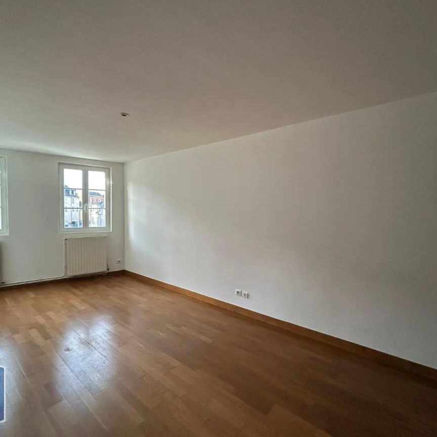 Appartement à louer 3 pièces 55.7m² - Photo 1
