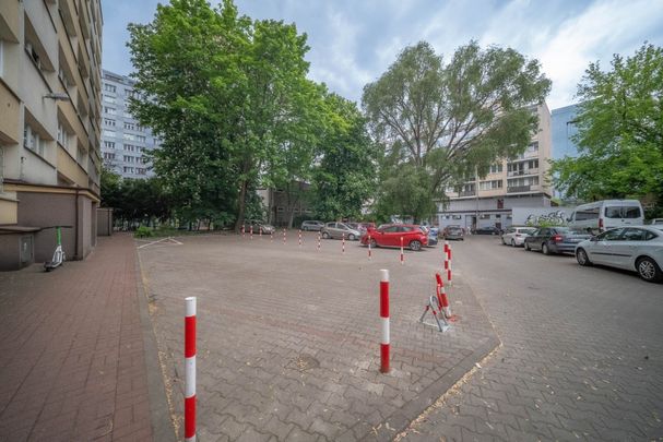 Apartament przy ul. Nowogrodzkiej 74 - Фото 1