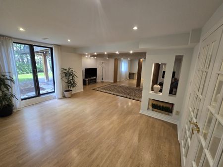 For Lease - 21 Addison Street Unit# Basement, Richmond Hill, Ontario - Photo 2