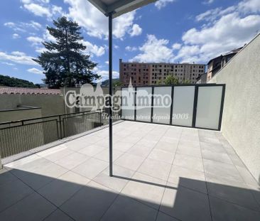 APPARTEMENT - T2 - 1er étage - Photo 4