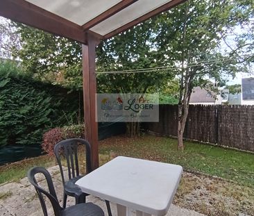 Location Appartement 1 pièce 17m² CARQUEFOU 44470 - Photo 4