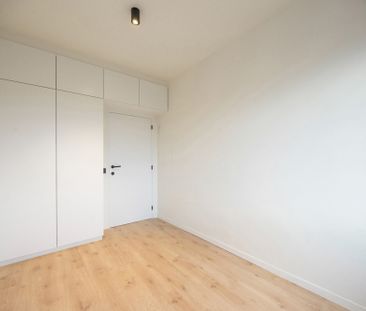Modern 2-slaapkamer appartement met garage en terras - Photo 6