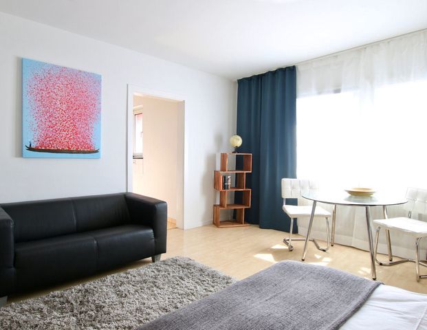 Stadtapartment mit Flair - Nähe Köln Hauptbahnhof - Foto 1