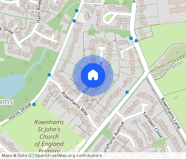 Babey Avenue, Rownhams, Southampton - Photo 1