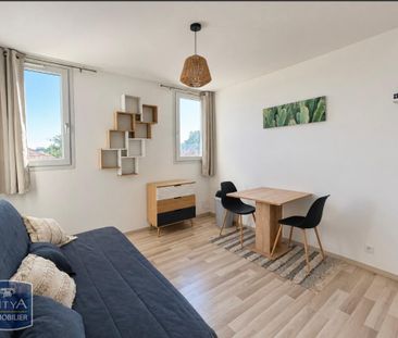 Location Appartement 1 pièce 17m² ARRAS 62000 - Photo 2