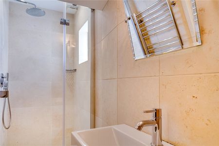 Norland Square, Holland Park, W11, London - Photo 5