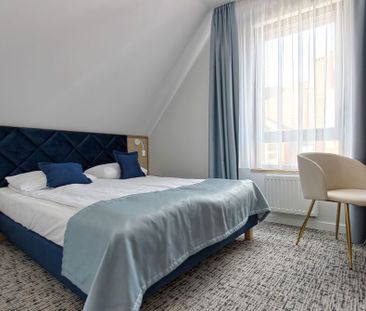 Apartament na Starym Mieście - Photo 4