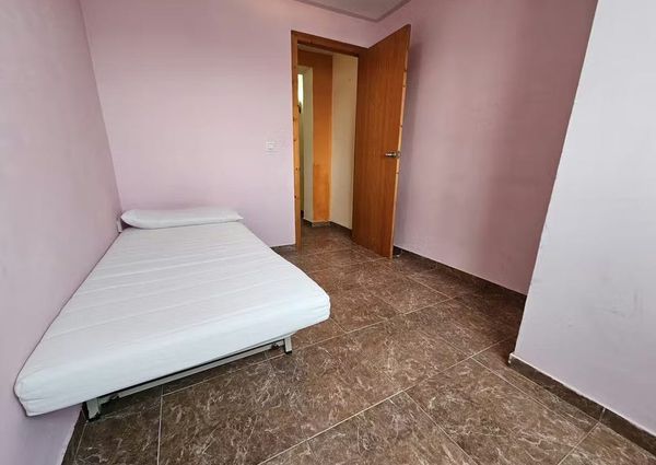 Carrer de Joaquín Marín, Valencia, Valencian Community 46035