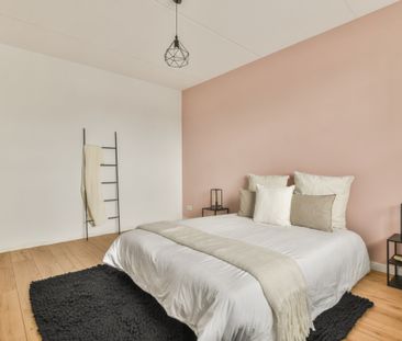Te huur: Appartement Kees van Dongensingel 2 in Utrecht - Foto 3
