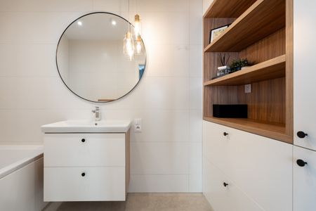 Nowoczesne 3 pokoje | Klimatyzacja | Garaż | Metro - Фото 2