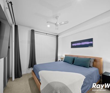 Modern 3-Bedroom Apartment in Prime Location - Photo 6
